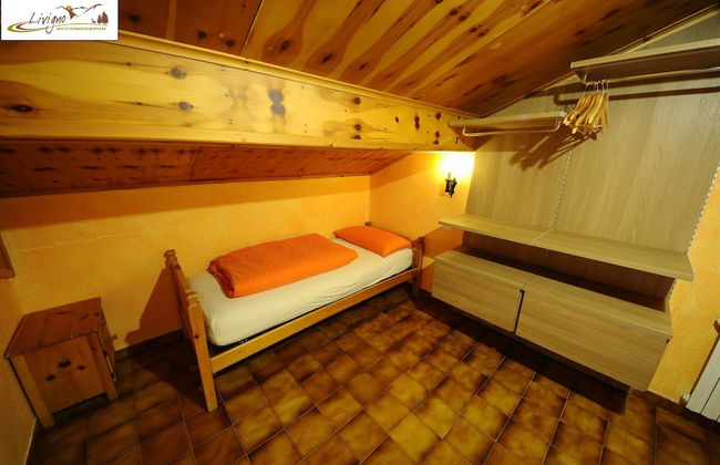 Residence Casa Longa - Foto 13