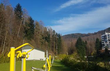 Apartament Góry i Potok - Foto 10