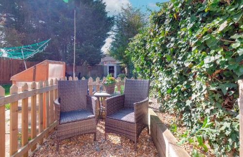 Pass the Keys Stylish and modern apartment - Foto 5