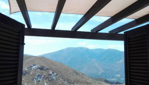 Balcón de Carataunas en la Alpujarra - Foto 5