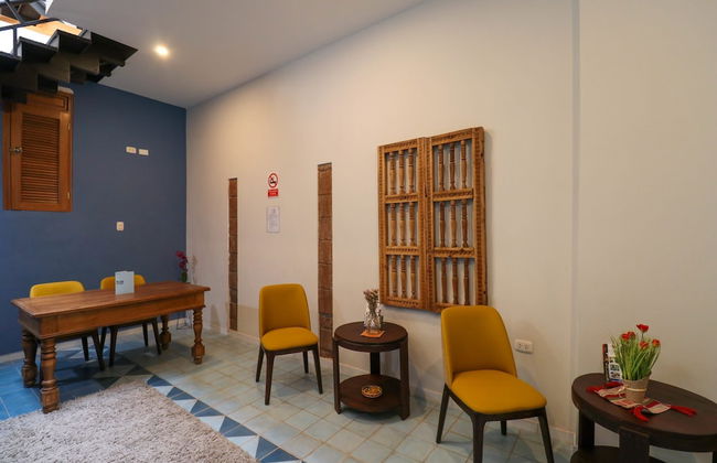 w Cozy 1BR Near Plaza Mayor de Cusco - Foto 40