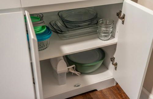 Mountain Bungalow-Walk to Downtown/Biker's Dream! - Foto 26