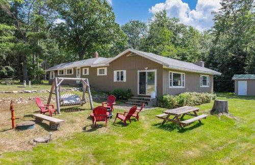 Joyce Lake Escape on Joyce Lake - Foto 28