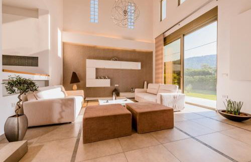 Filerimos Oasis Luxury Villa - Foto 31