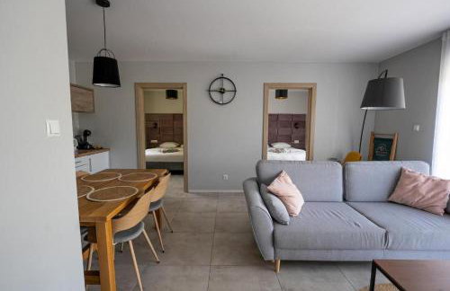 domki na wyłączność Koziniec, Solina Myczkowce Bieszczady 5 - Foto 27