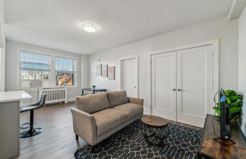 Fairfax Apartments 725 Spacious 1 Bed 1 Bth - Foto 2