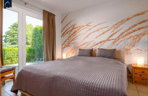 Ferienwohnung Krebssee Idyll 1 - Foto 7