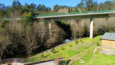 Casinha Ponte Nova - Photo 5