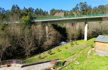 Casinha Ponte Nova - Foto 5