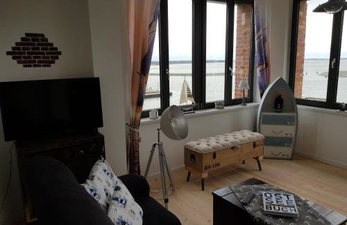 Sunshine Speicherresidenz Barth - Photo 13