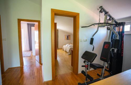 Villa Musulin - Foto 15