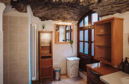 Case vacanze in graziosa borgata alpina - Photo 30