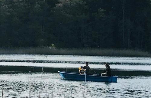 Erholungs- und Freizeithaus Neu Sammit - Foto 40