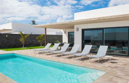 Blancazul Villa Jable - Foto 1