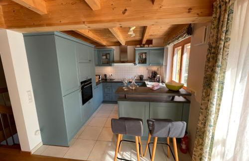 Haus Kleeblatt im Chiemgau - Foto 31