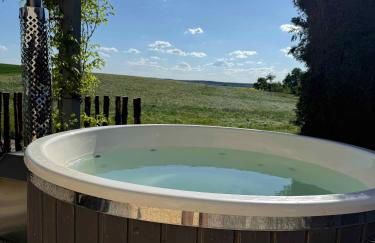 Appartement Maasai Mara mit Whirlpool und Sauna - Foto 21