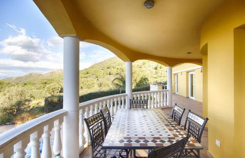 Casa Albera - con piscina y fantásticas vistas - Foto 10