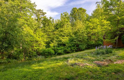 The Cottage at Natures Edge - Foto 49