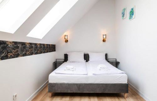 Domki Ostoja - nad Bałtykiem - cisza i piękno natury - Photo 54