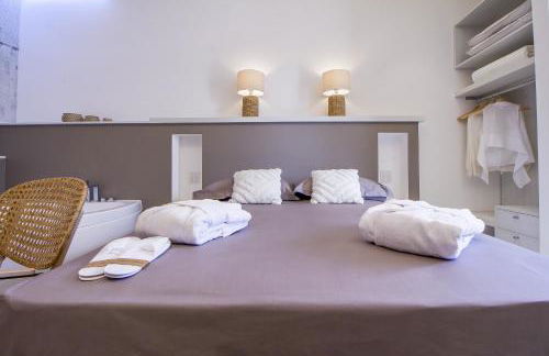 Primopiano Luxury Accommodations - Foto 50