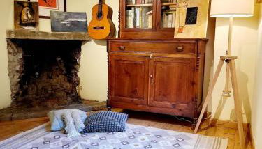 La Casa degli Artisti, Jacuzzi, Marliana - Foto 2