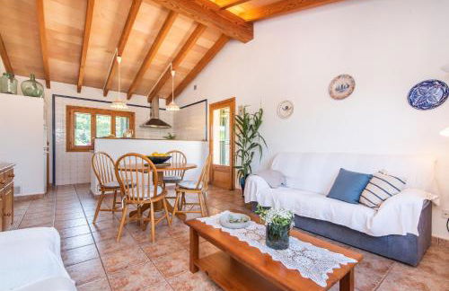 Apartamento Rural con piscina Finca Can Petit - Photo 36