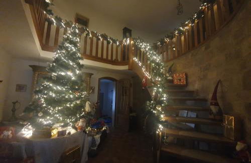 Gite des écureuils - Foto 40