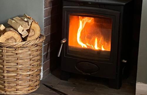 The Old Post Office, Cosy Cottage in Northumberland, Near Coast, Dog Friendly - Photo 4