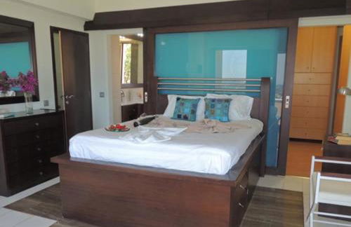 Provarma hills luxury villa gerani - Foto 46