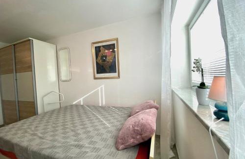 Ferienwohnung Riva - Wohlfühloase in ruhiger Lage - Foto 22