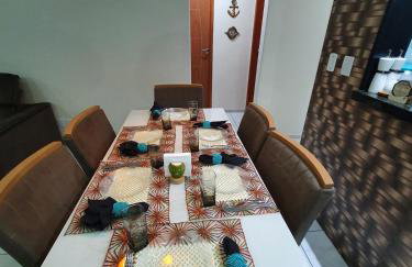 Lindo Apto, á 5 minutos da Praia! Barra de São Miguel-AL - Foto 28