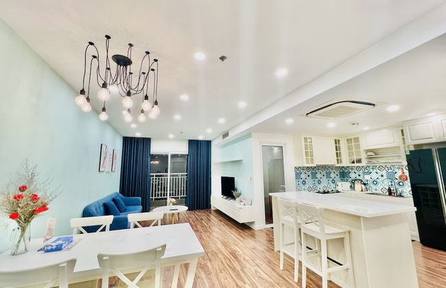 Sunrise City Apartment - Photo 61