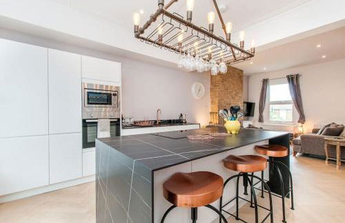 Lighthouse View - Apartment by the Sea - Foto 1