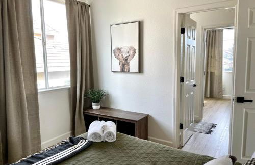 Huge Home near Old Folsom Pet & Family Friendly - Foto 40