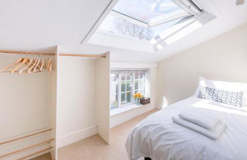 Abigail's Cottage, Wickham Market - Foto 27