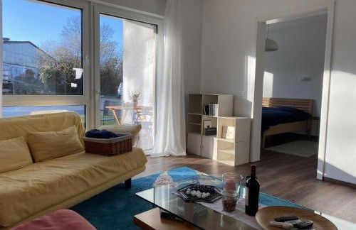 Ferienwohnung Zum Kiessee - Photo 4