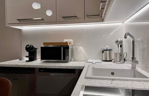 'Amaryllis Home' ,το σπίτι σας - Foto 13