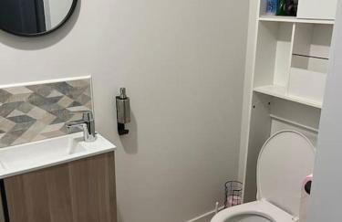 Loft relais Cœur de France - Foto 22