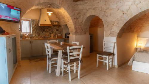 Trullo Dell'Erba - Foto 5