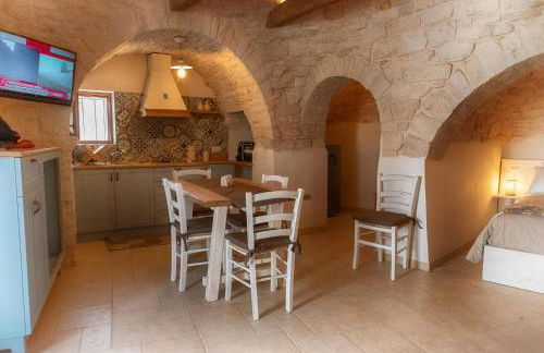 Trullo Dell'Erba - Foto 5