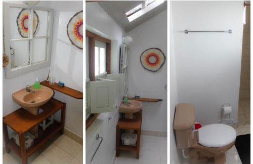 Chalé Gaia - Hospedagem Itatiaia - Photo 39