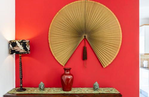 Casa Da Bauhinia - Foto 17