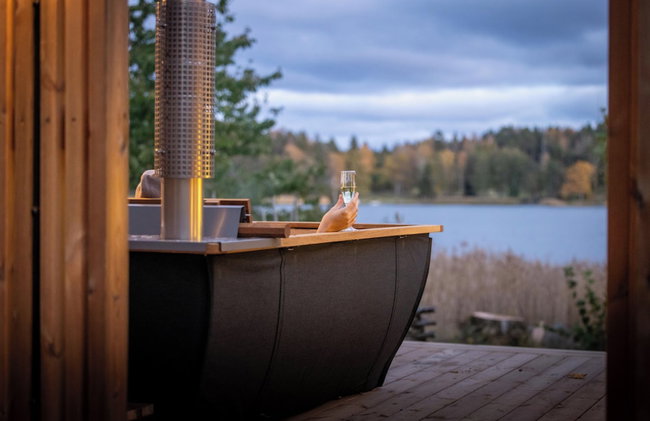 Marholmen Stugor - Foto 34