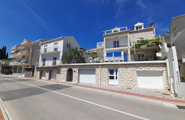 Apartments Knego - Foto 49