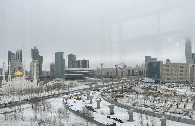 Prego apartments Almatau - Photo 54