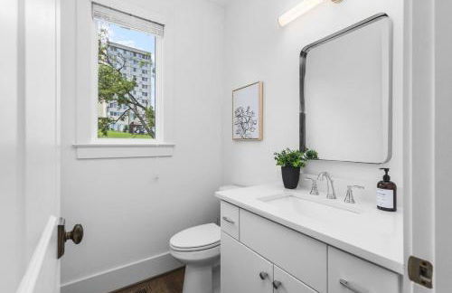 TWO Neighboring Homes Sleeps 24 Walk to 12 South - Foto 62