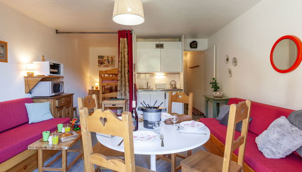 Vostok Zodiaque - Foto 2, Living Room