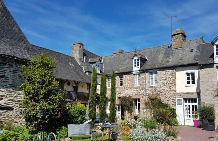 Gite Pavillon Le 1900 - Foto 8