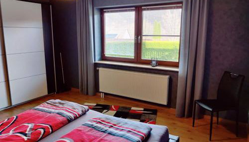 Ferienwohnung Edersonne - Foto 2