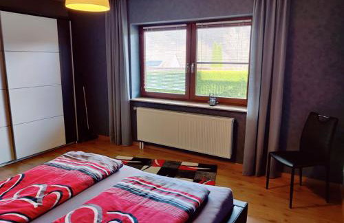 Ferienwohnung Edersonne - Foto 2